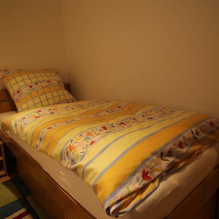 Ferienwohnung Am Baldeneysee 埃森 外观 照片