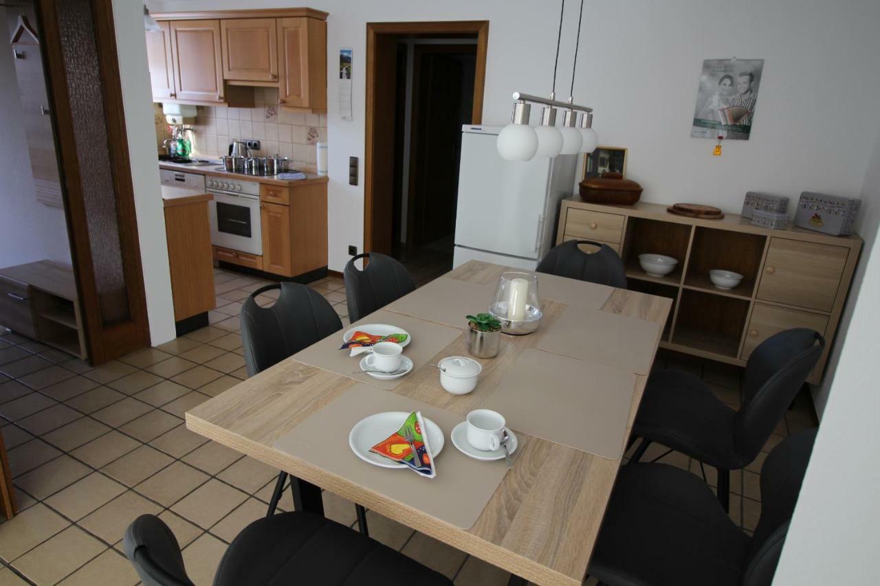 Ferienwohnung Am Baldeneysee 埃森 外观 照片