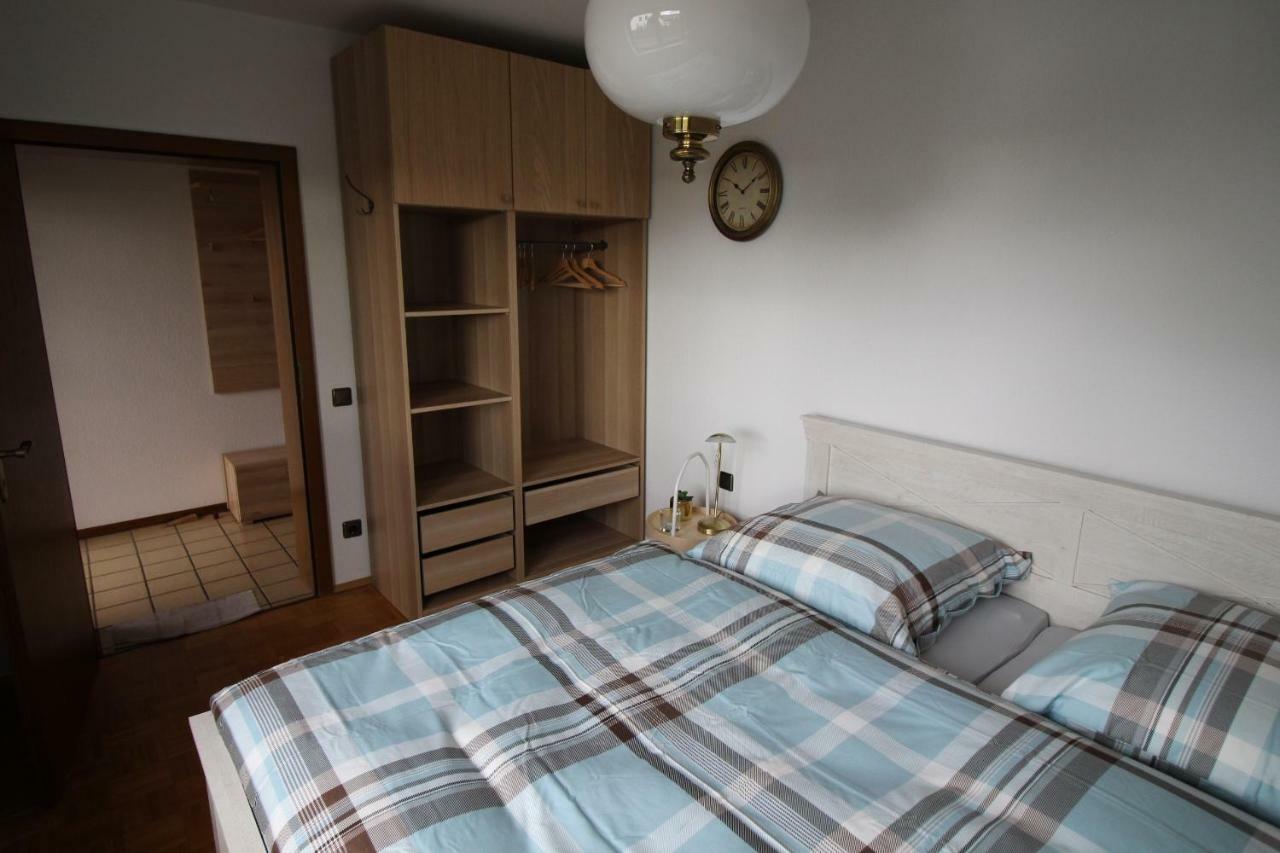 Ferienwohnung Am Baldeneysee 埃森 外观 照片