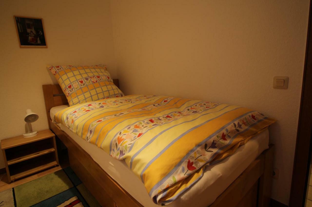 Ferienwohnung Am Baldeneysee 埃森 外观 照片